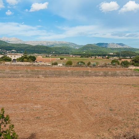 Son Valenti Villa Sa Pobla Exterior photo